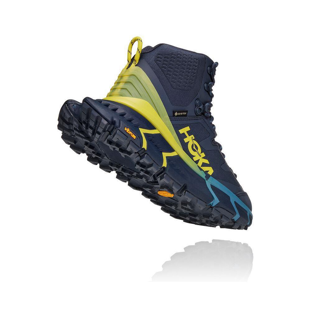 Hoka TenNine Hike GTX Bleumarin | 893245-AOZ