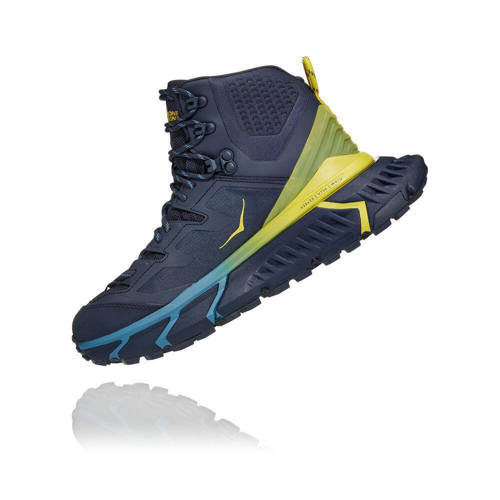 Hoka TenNine Hike GTX Bleumarin | 893245-AOZ