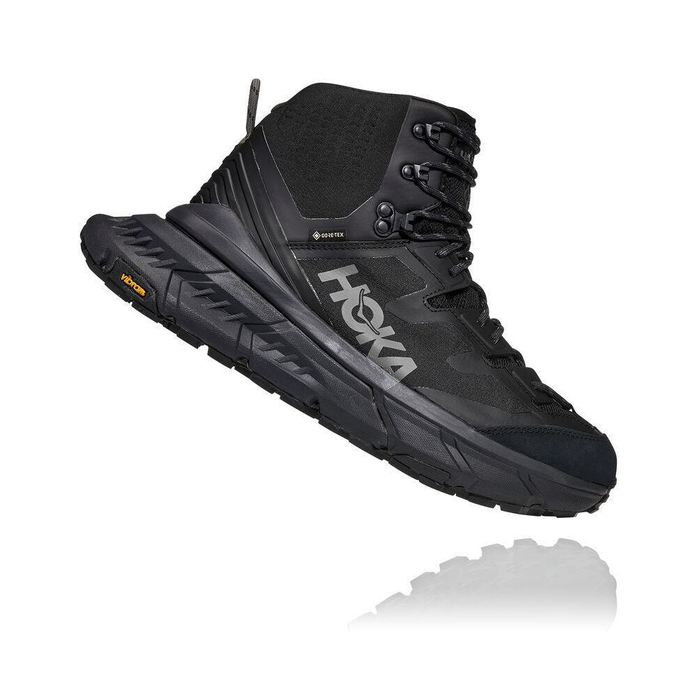 Hoka TenNine Hike GTX Negrii | 089547-XBC