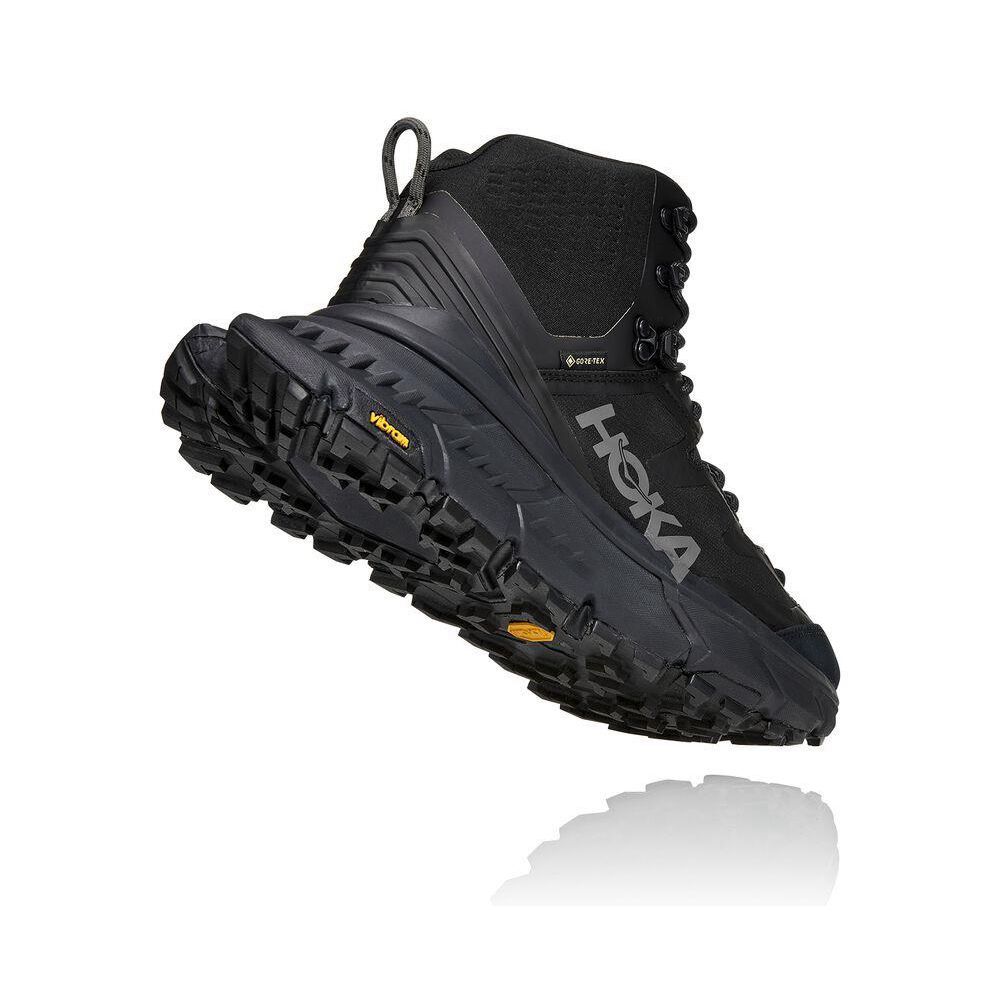 Hoka TenNine Hike GTX Negrii | 089547-XBC