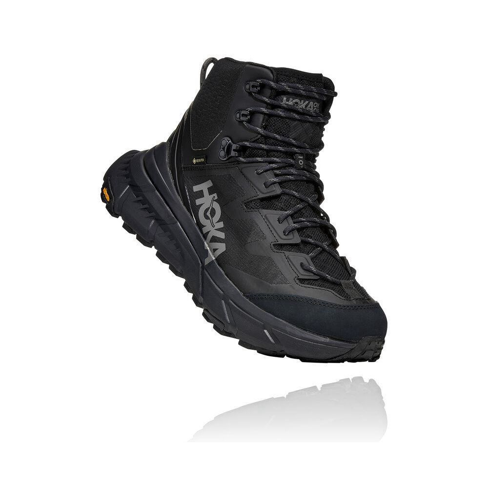 Hoka TenNine Hike GTX Negrii | 089547-XBC