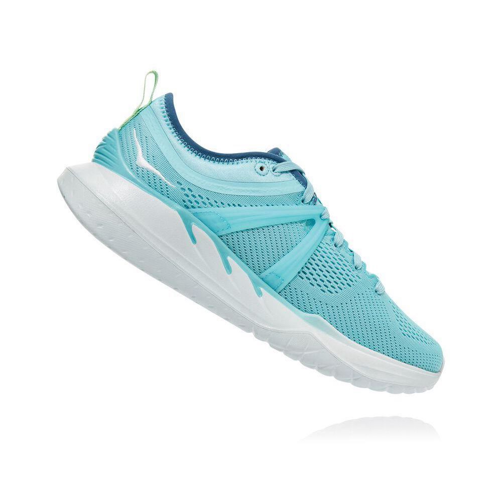 Hoka Tivra Albastri | 927350-VIL