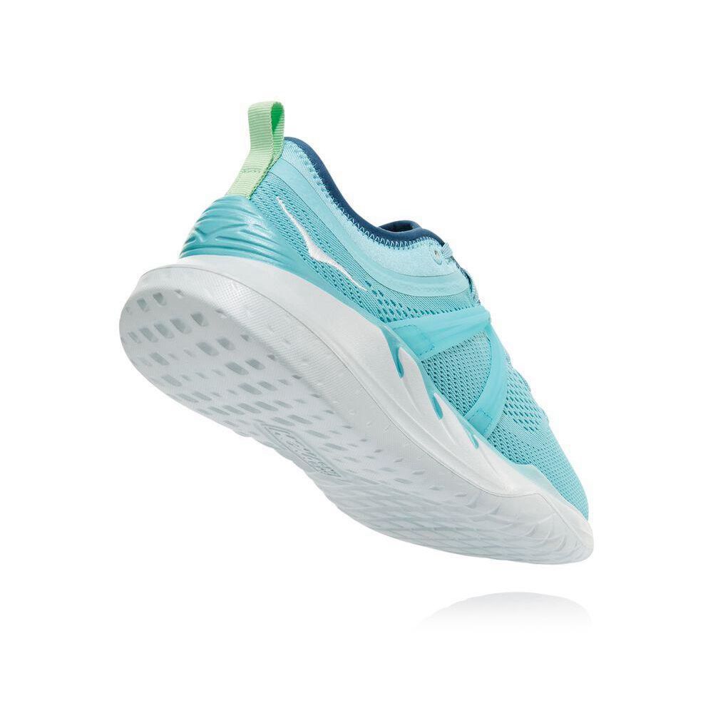 Hoka Tivra Albastri | 927350-VIL