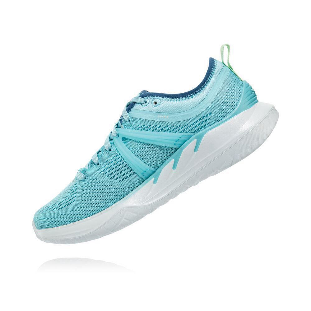 Hoka Tivra Albastri | 927350-VIL