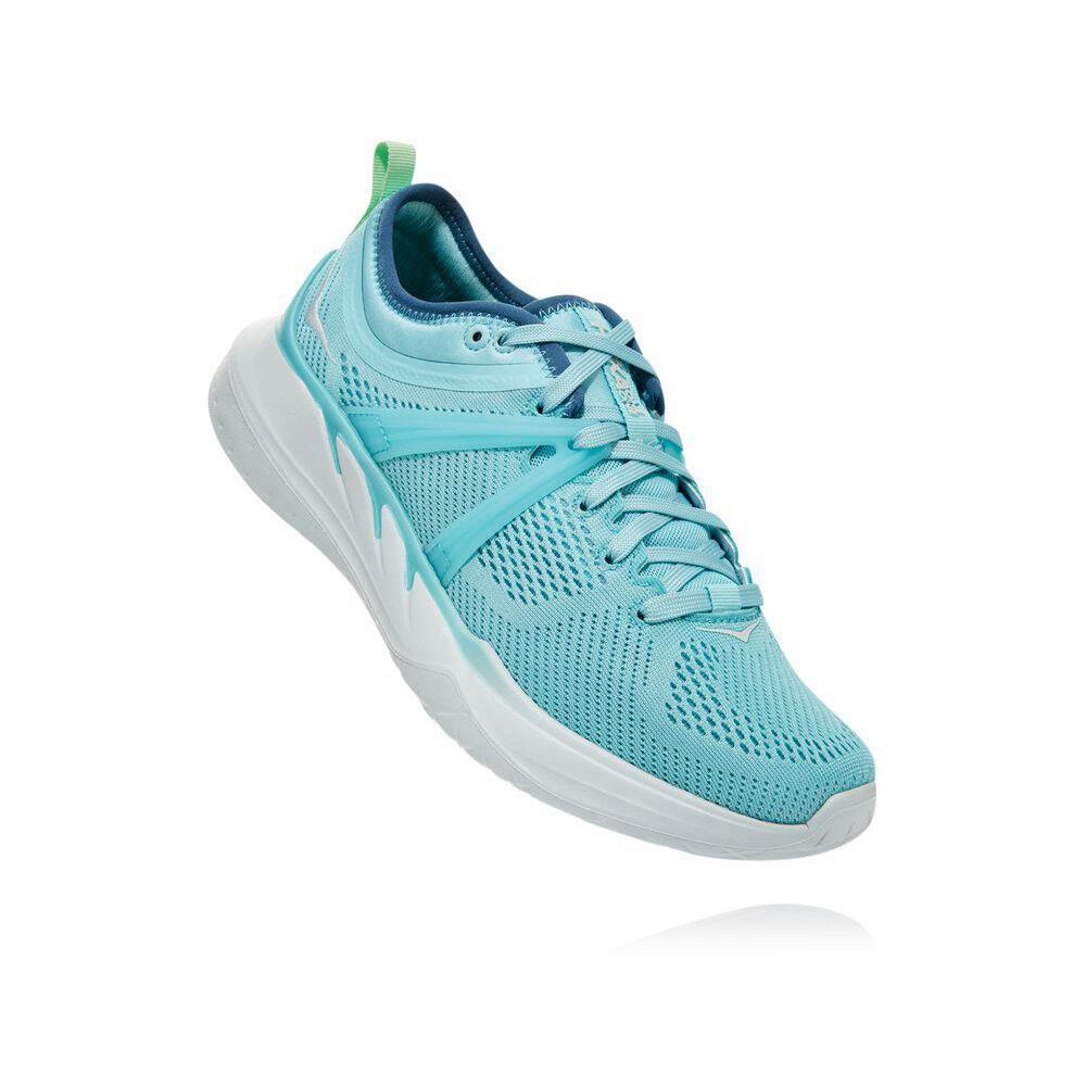 Hoka Tivra Albastri | 927350-VIL