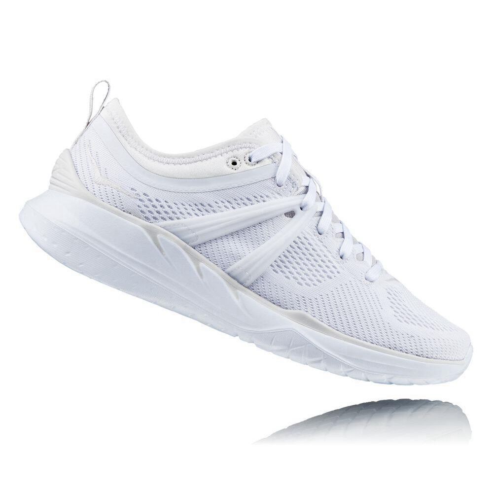 Hoka Tivra Albi | 302517-NEP