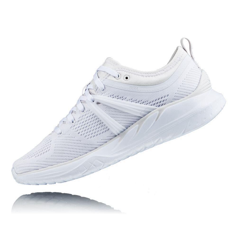 Hoka Tivra Albi | 302517-NEP