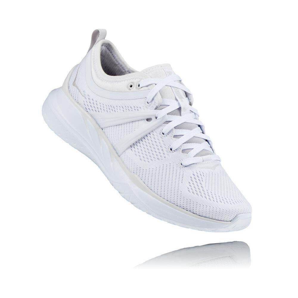 Hoka Tivra Albi | 302517-NEP