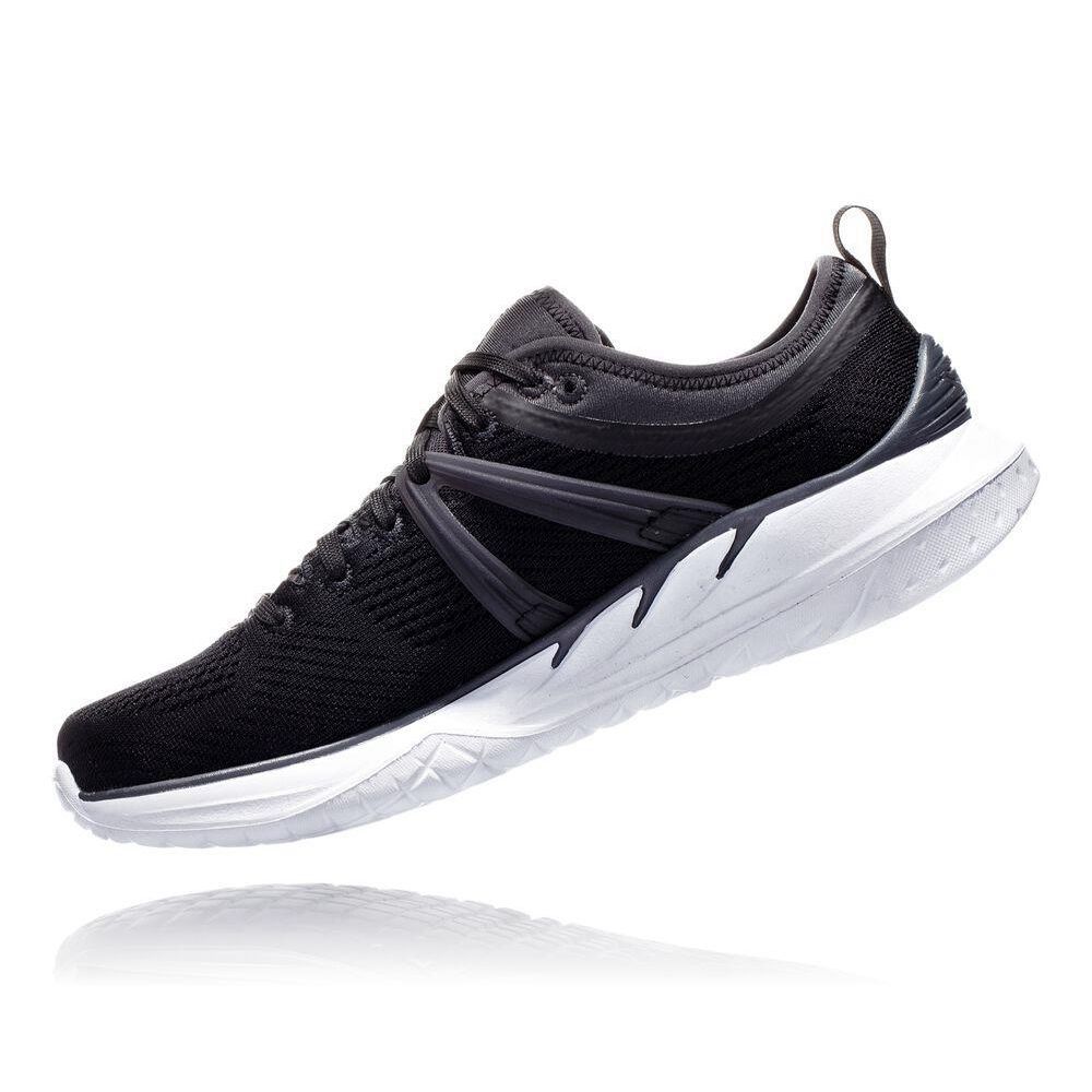 Hoka Tivra Negrii | 469875-WCN