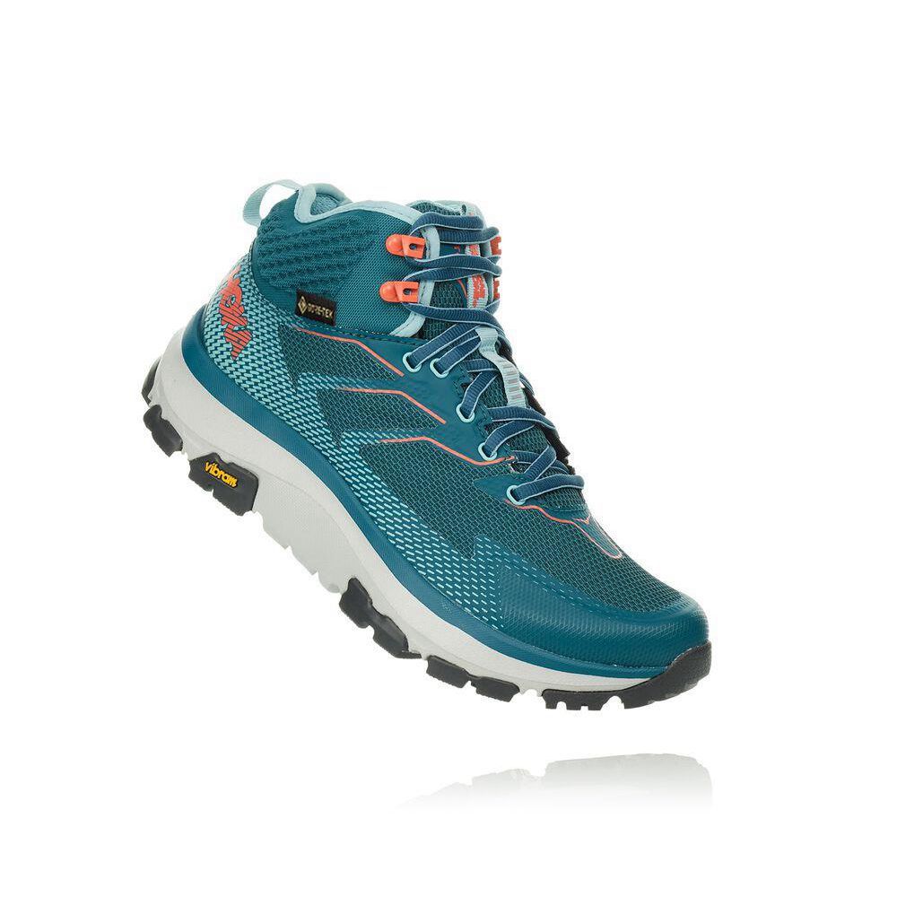 Hoka Toa GTX Albastri | 169420-KAU