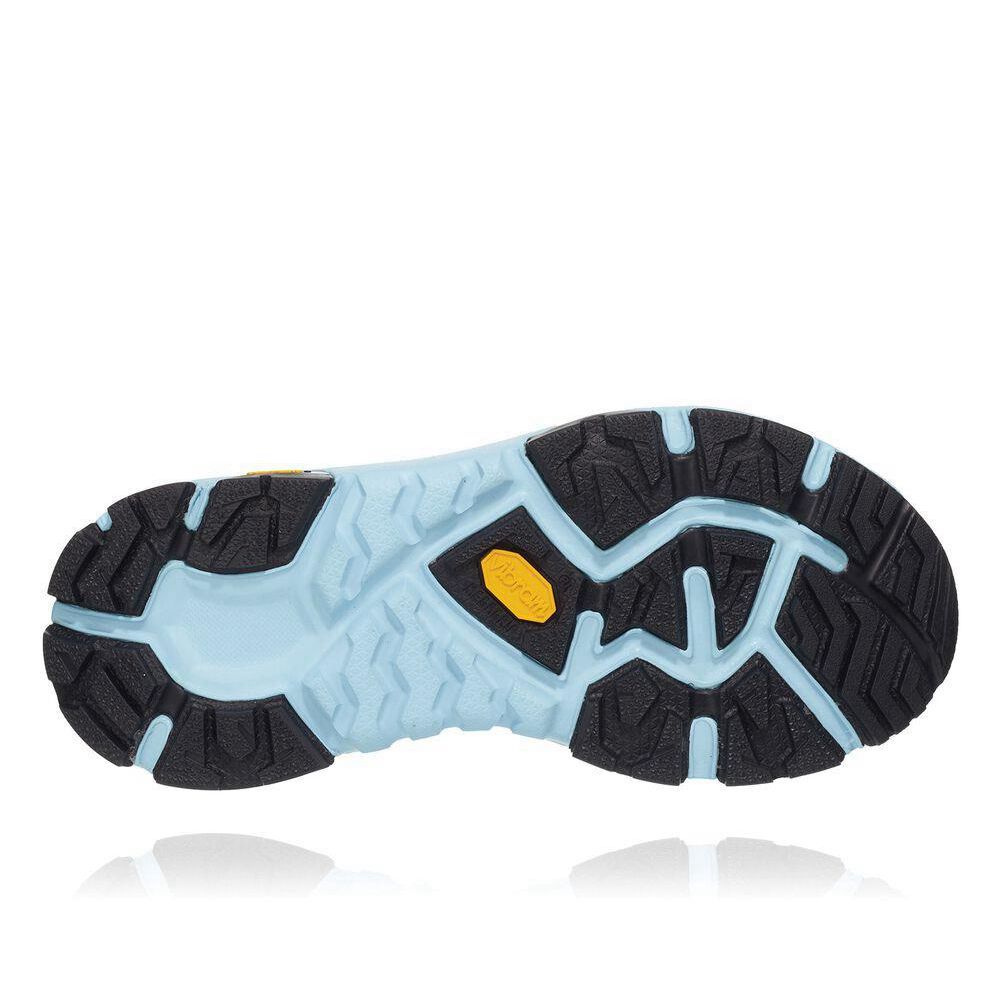 Hoka Toa GTX Bleumarin | 041586-MIO