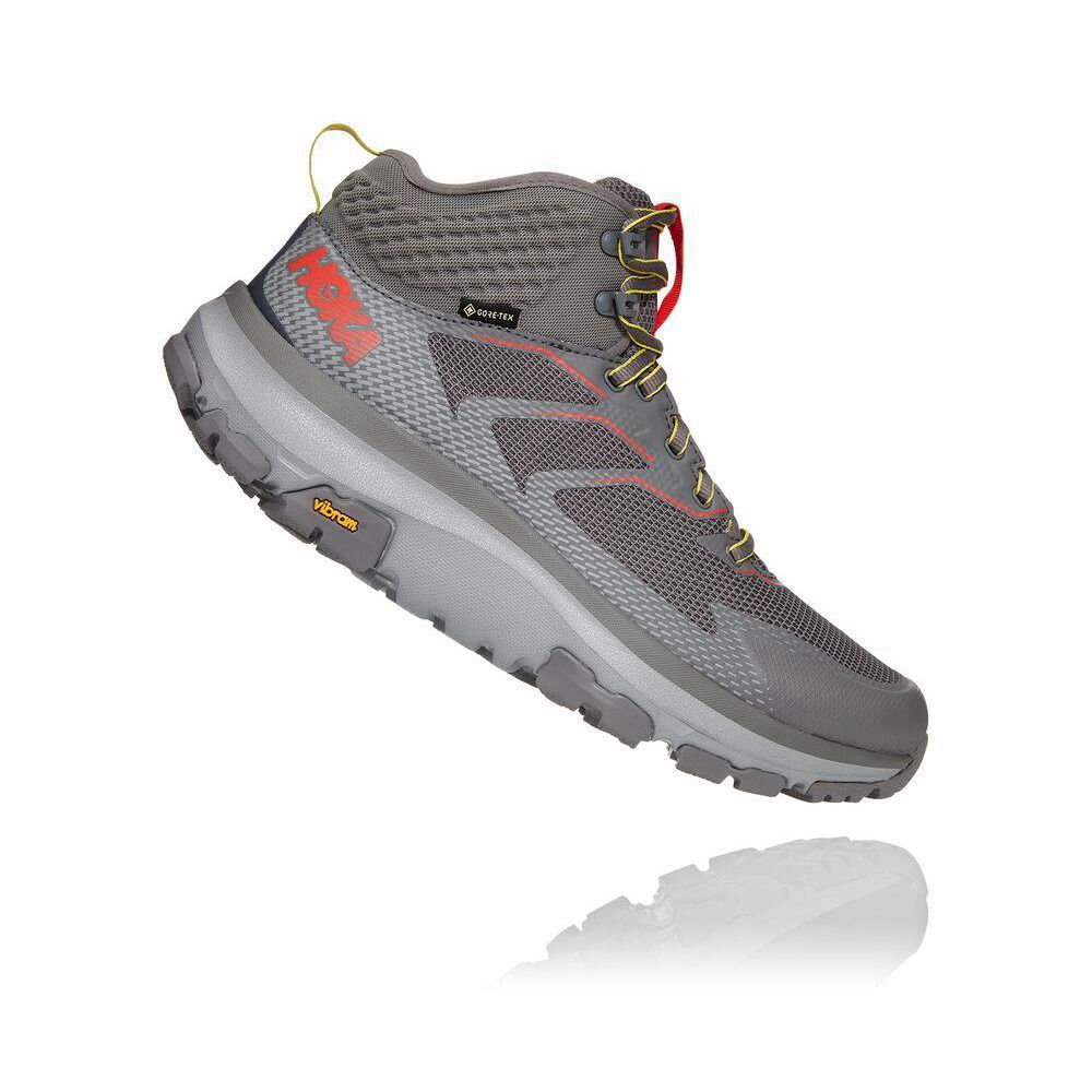 Hoka Toa GTX Gri | 305461-BPS