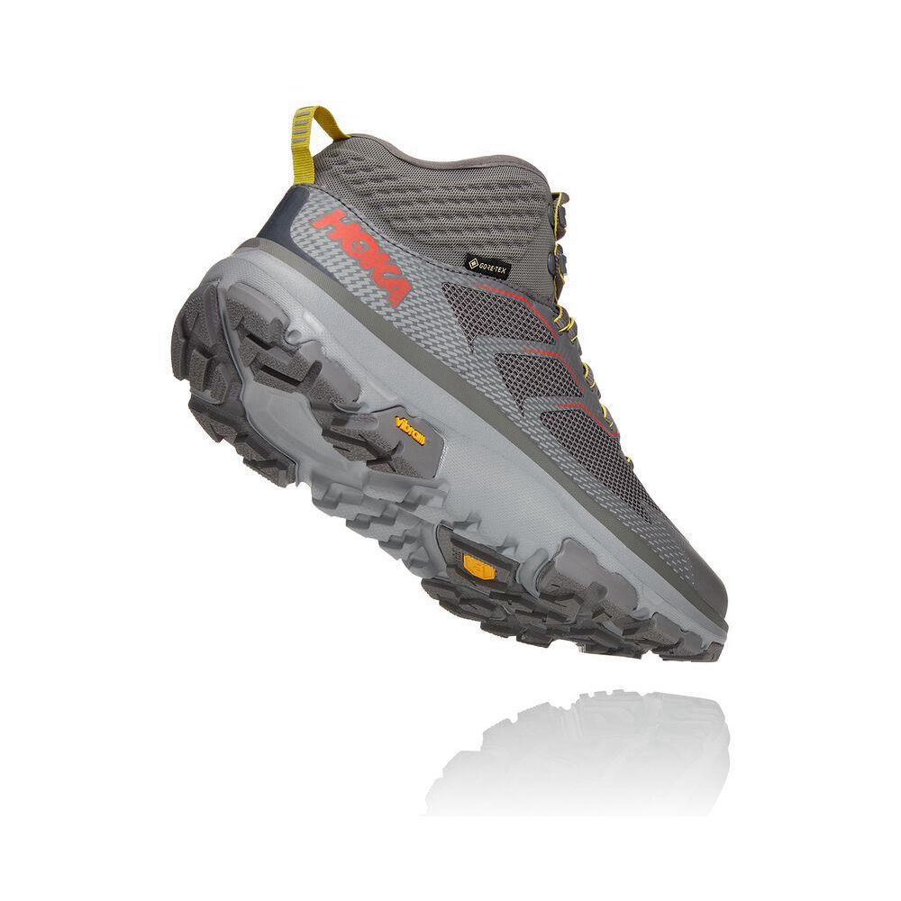 Hoka Toa GTX Gri | 305461-BPS