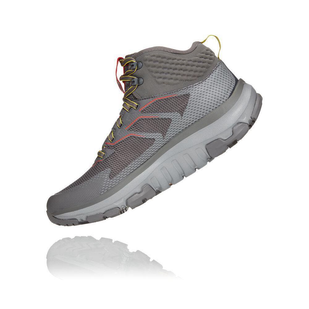 Hoka Toa GTX Gri | 305461-BPS