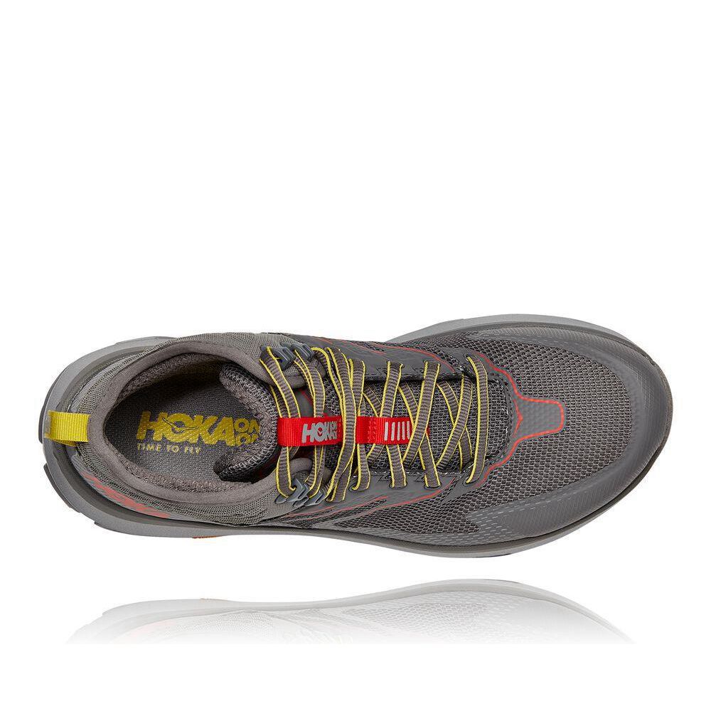 Hoka Toa GTX Gri | 305461-BPS