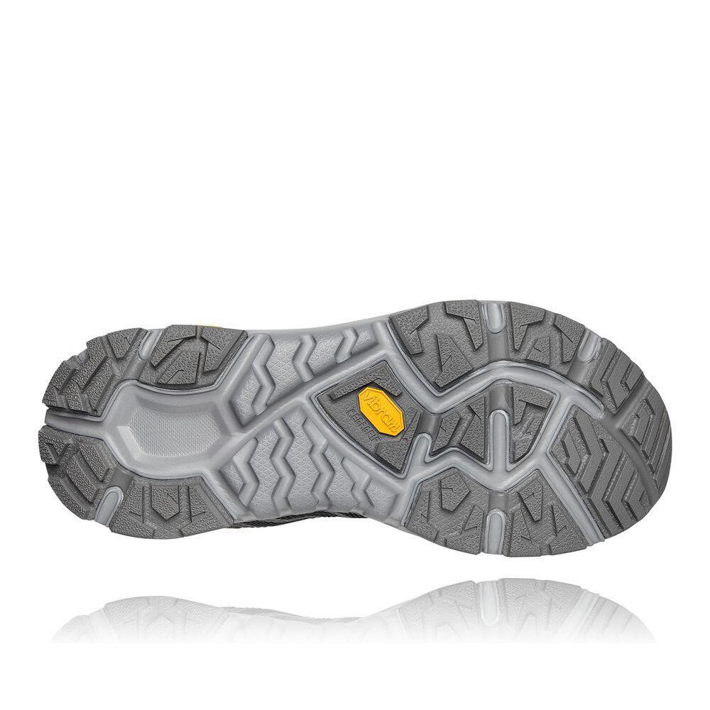 Hoka Toa GTX Gri | 305461-BPS