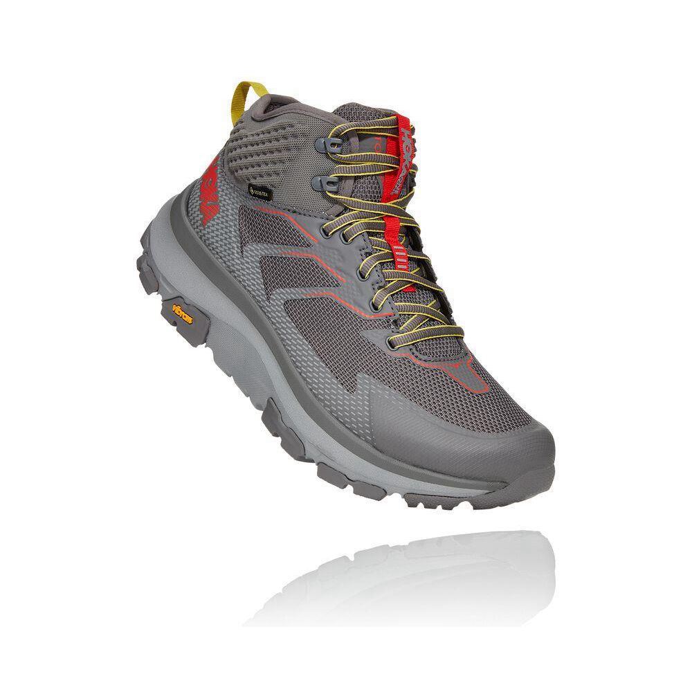 Hoka Toa GTX Gri | 305461-BPS