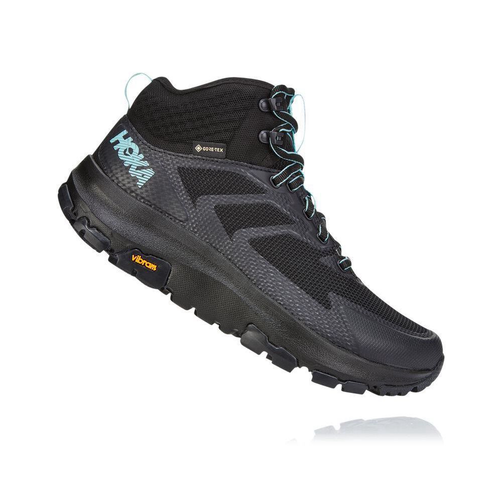 Hoka Toa GTX Negrii | 734162-DWO