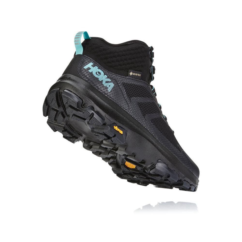 Hoka Toa GTX Negrii | 734162-DWO