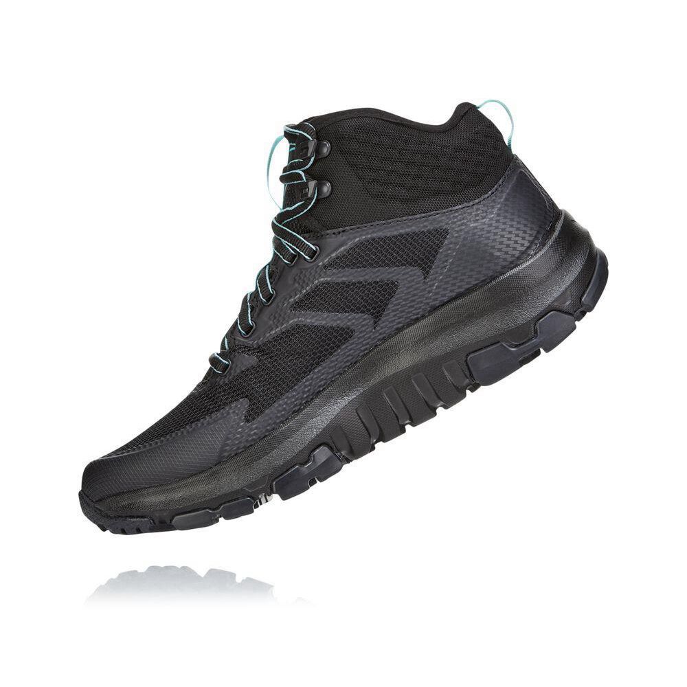 Hoka Toa GTX Negrii | 734162-DWO