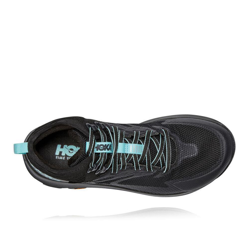 Hoka Toa GTX Negrii | 734162-DWO