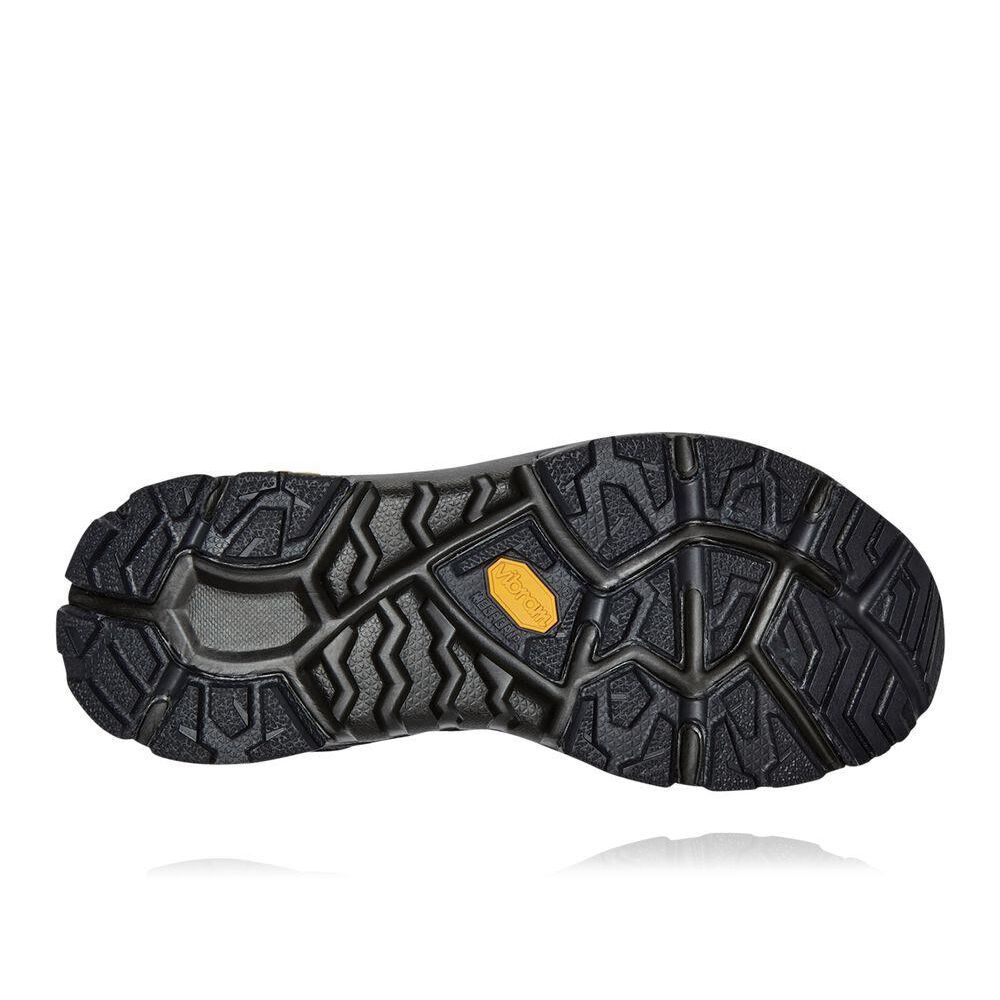 Hoka Toa GTX Negrii | 734162-DWO