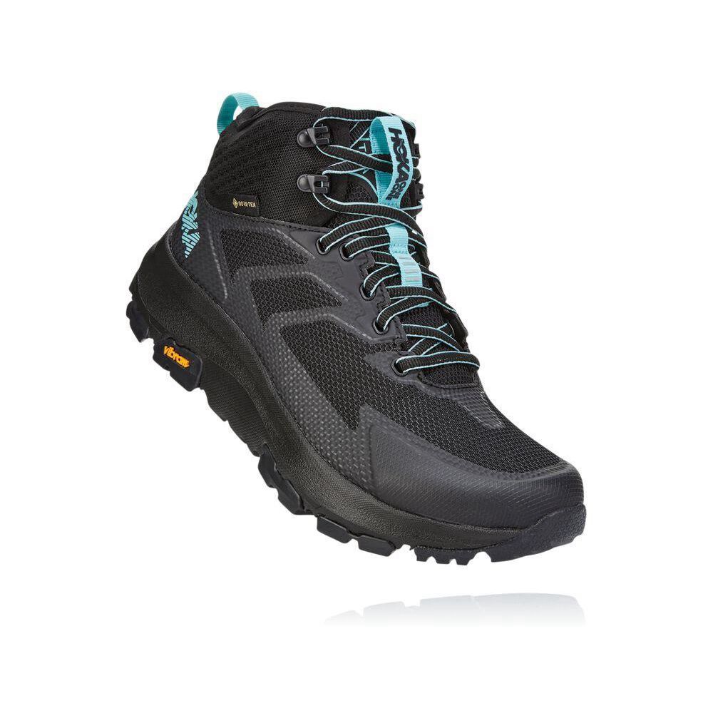 Hoka Toa GTX Negrii | 734162-DWO