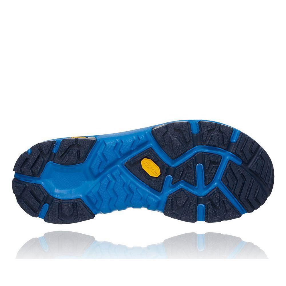 Hoka Toa GTX Negrii Albastri | 793082-XZW