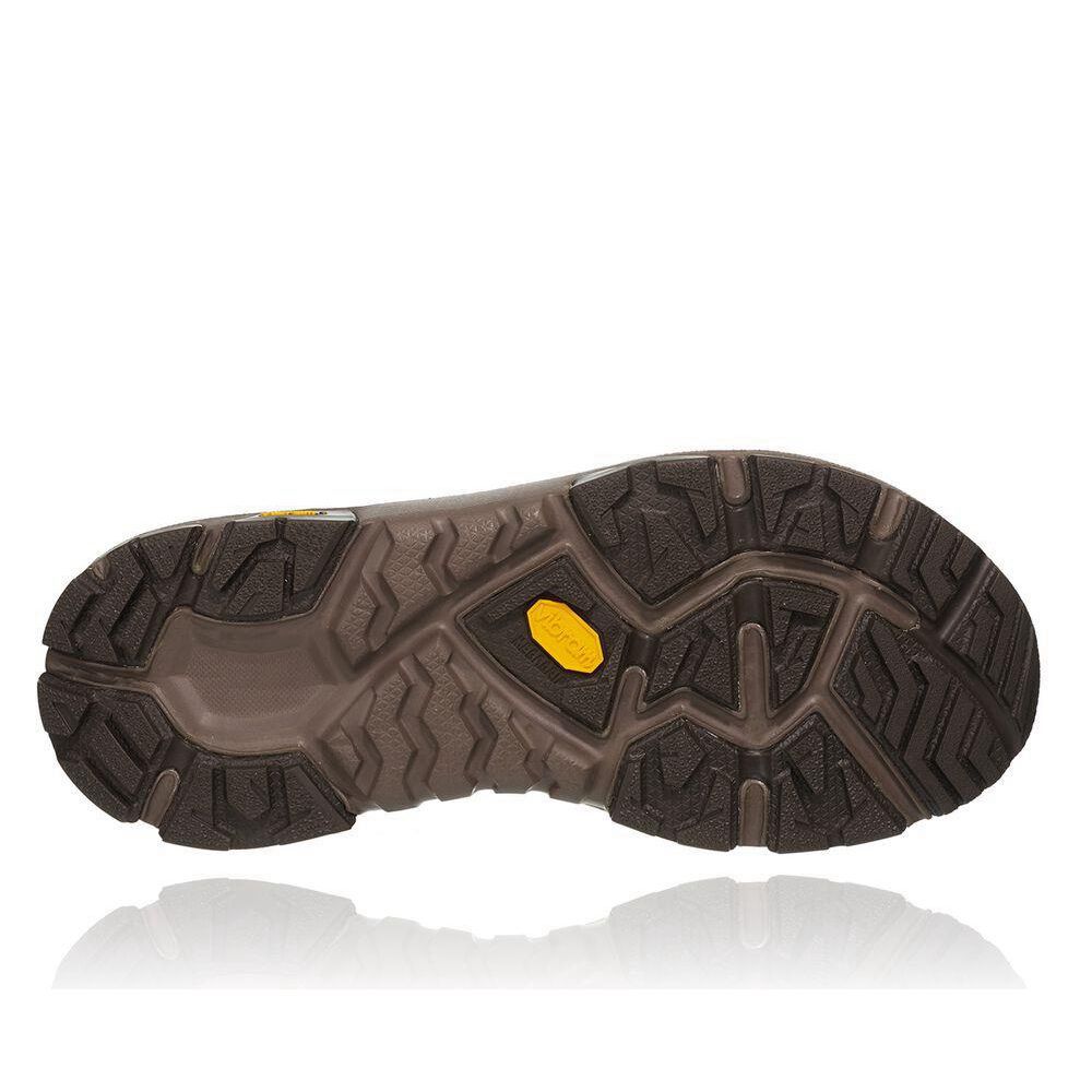 Hoka Toa GTX Verzi Maro | 637528-RGW