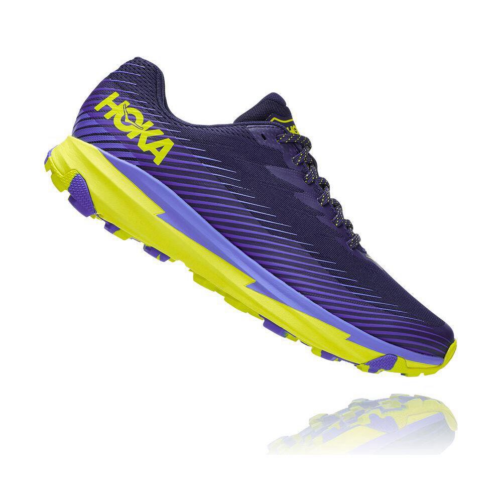 Hoka Torrent 2 Albastri | 867239-RLY