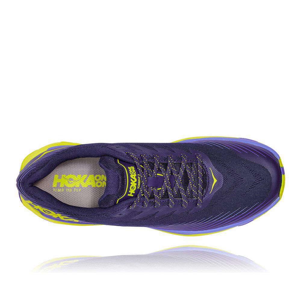 Hoka Torrent 2 Albastri | 867239-RLY