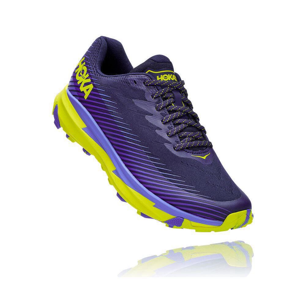 Hoka Torrent 2 Albastri | 867239-RLY