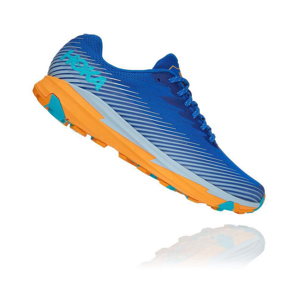 Hoka Torrent 2 Albastri Deschis | 752394-PHE