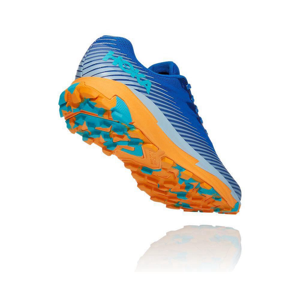 Hoka Torrent 2 Albastri Deschis | 752394-PHE