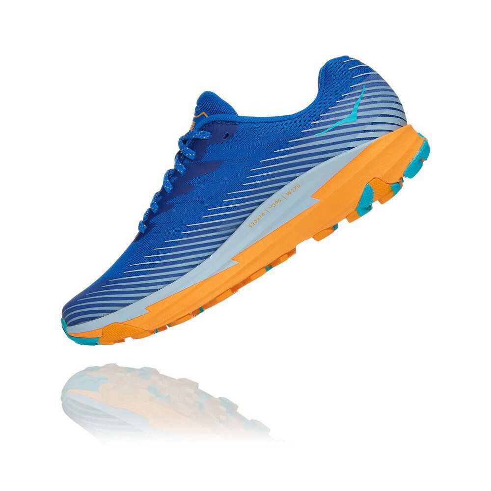 Hoka Torrent 2 Albastri Deschis | 752394-PHE