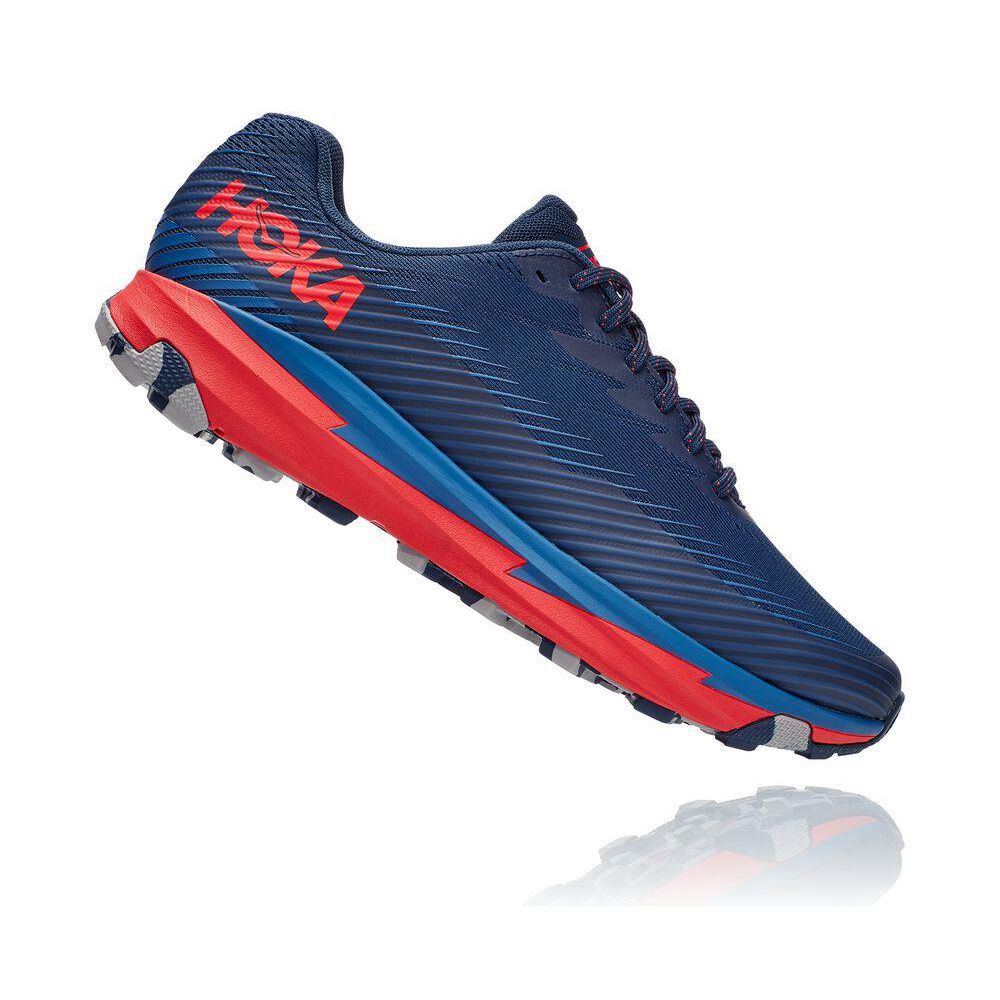 Hoka Torrent 2 Bleumarin | 986072-QCU