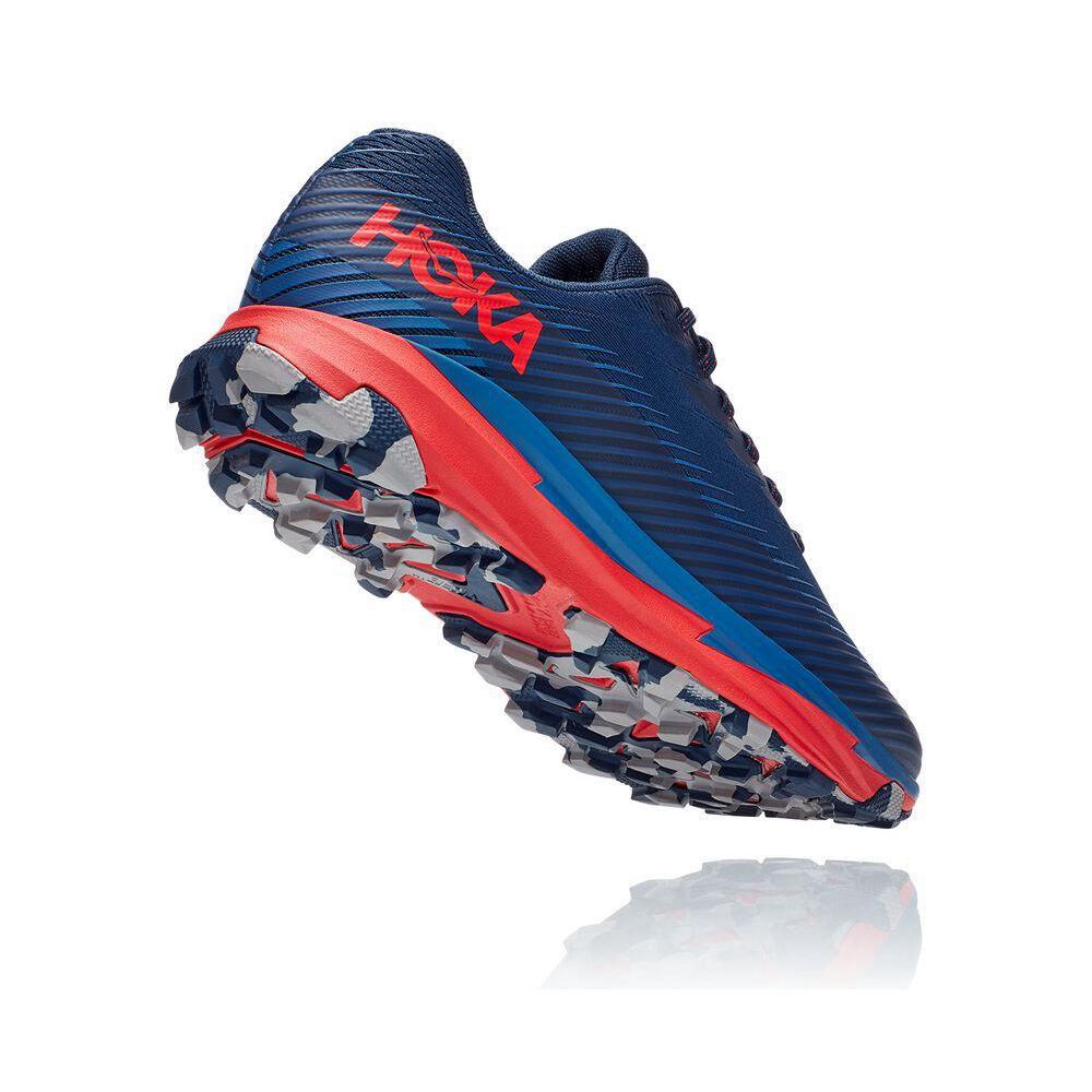 Hoka Torrent 2 Bleumarin | 986072-QCU