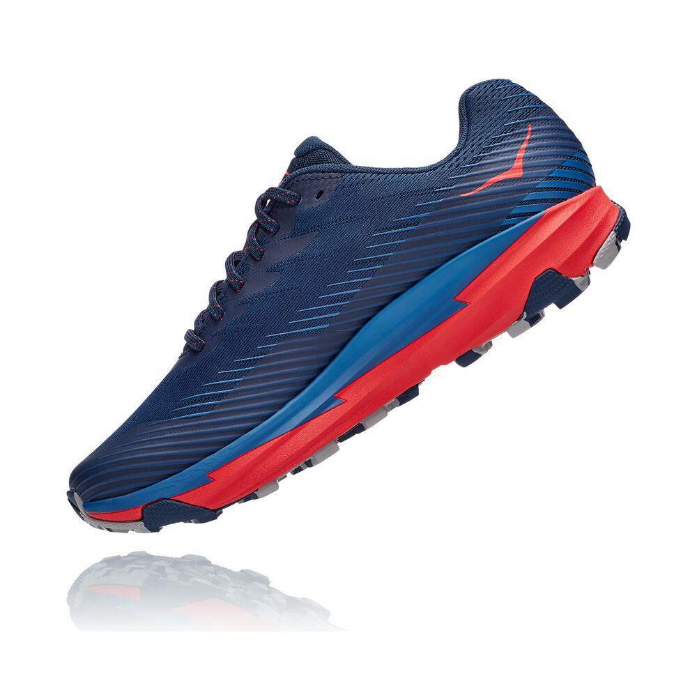 Hoka Torrent 2 Bleumarin | 986072-QCU