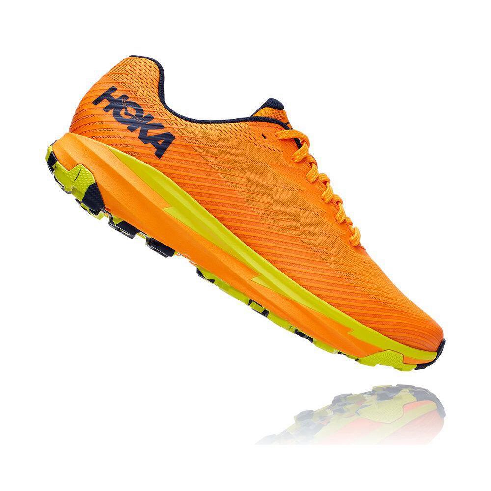 Hoka Torrent 2 Portocalii | 970652-UHA