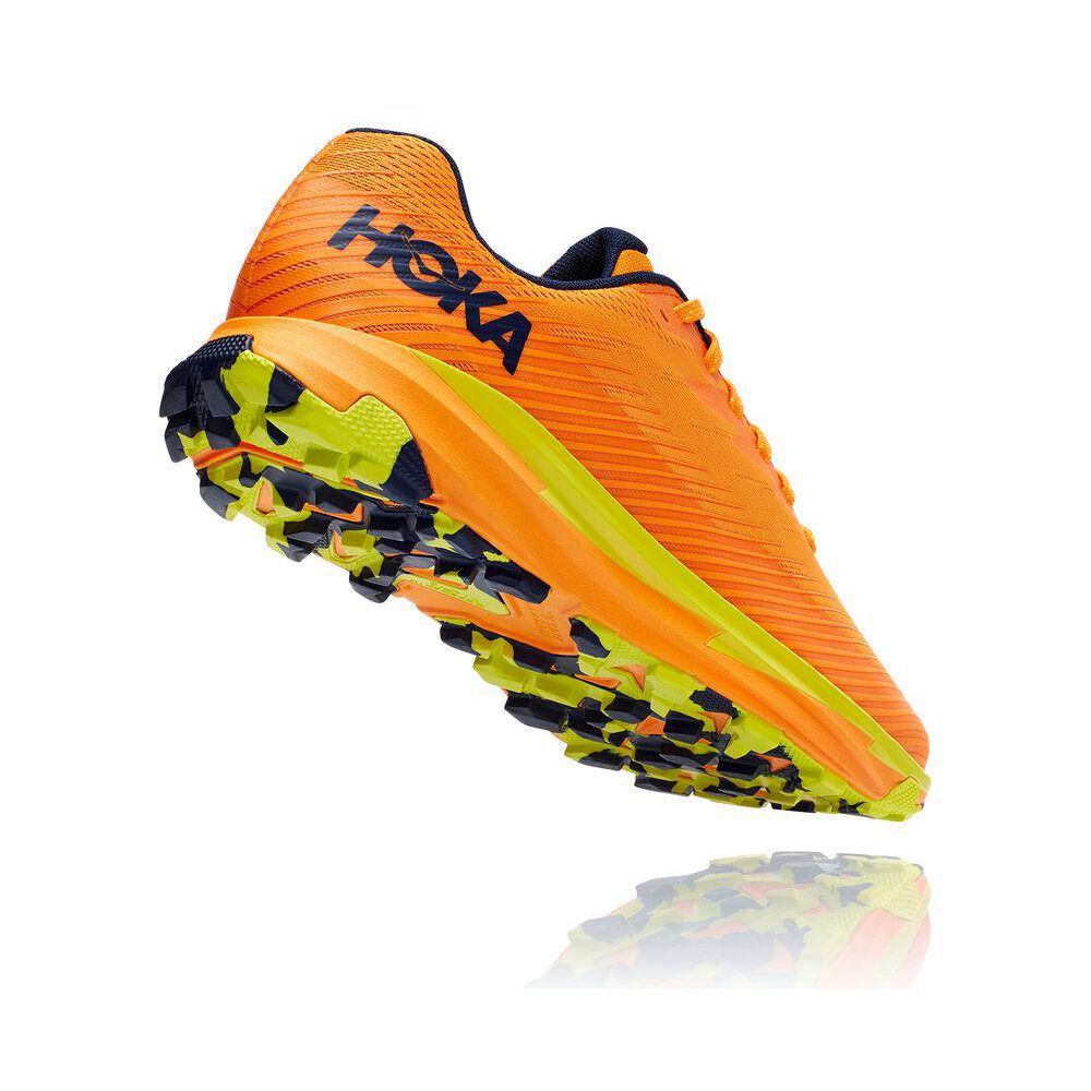 Hoka Torrent 2 Portocalii | 970652-UHA