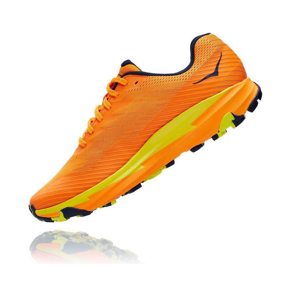 Hoka Torrent 2 Portocalii | 970652-UHA