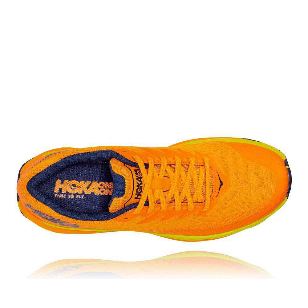 Hoka Torrent 2 Portocalii | 970652-UHA