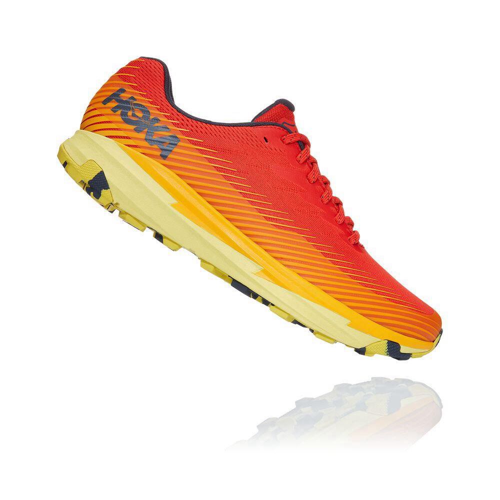 Hoka Torrent 2 Rosii | 574263-JOE