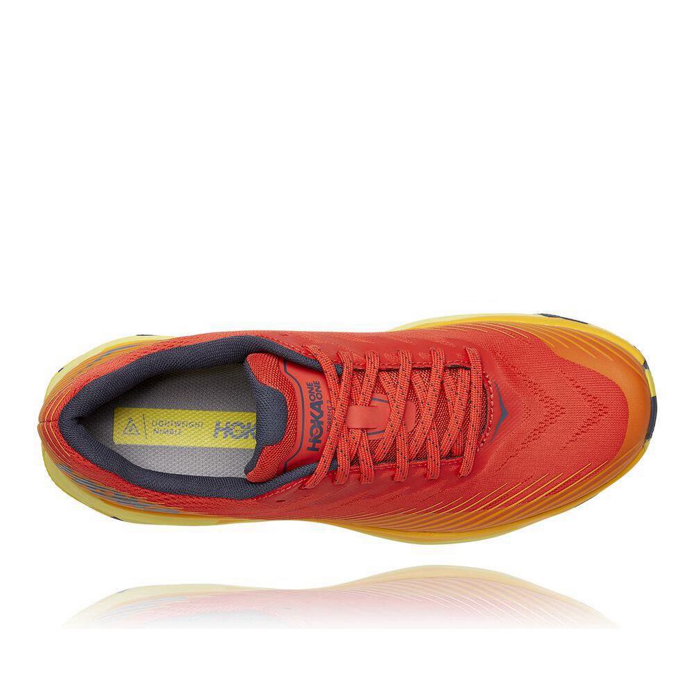 Hoka Torrent 2 Rosii | 574263-JOE