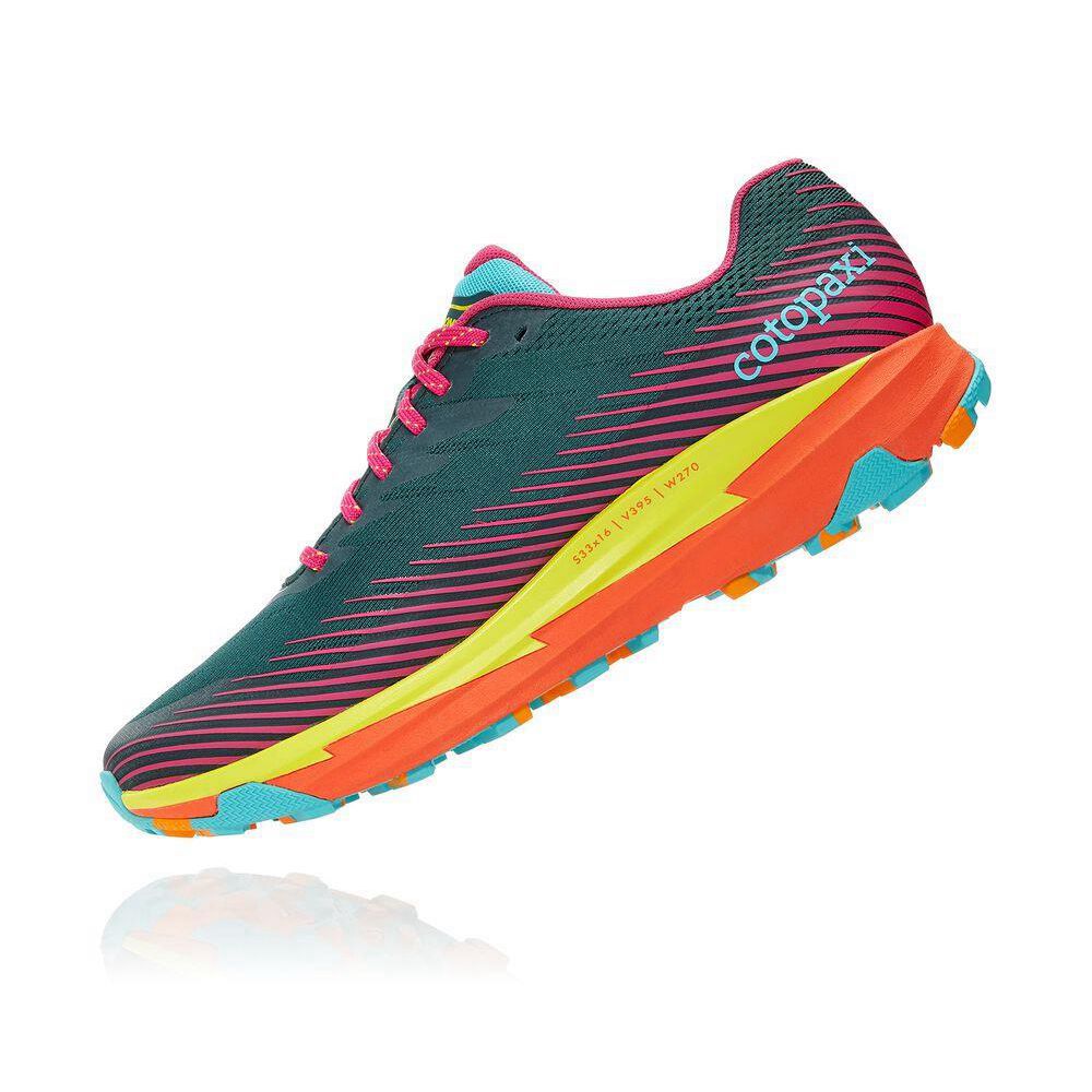 Hoka Torrent 2 Verzi | 682407-RGV