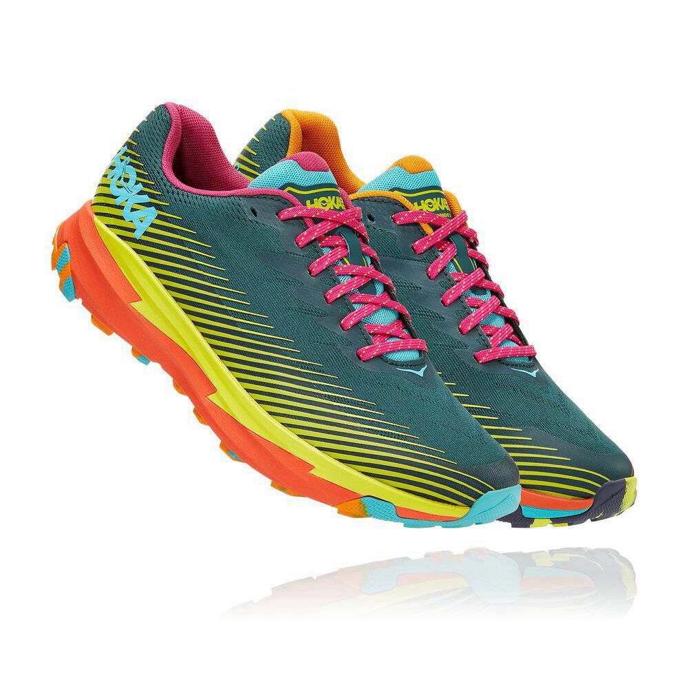 Hoka Torrent 2 Verzi | 682407-RGV